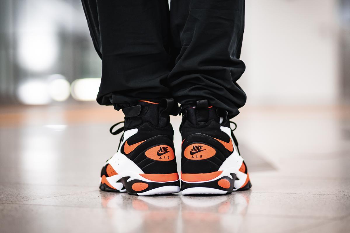 Nike Air Maestro II LTD 